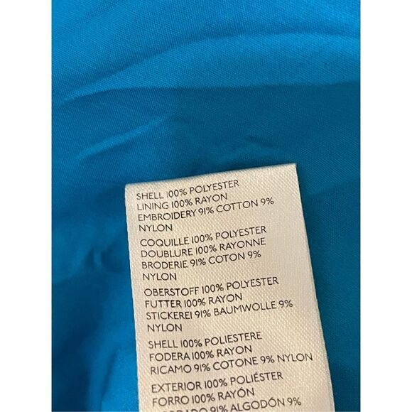 New Free People Forever Yours Maxi in River Combo Size XS - Picture 10 of 11